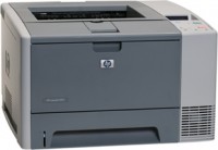 HP 2420n LaserJet Printer